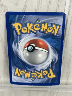 Pokemon SKARMORY EX Card EX POWER KEEPERS Set 98/108 Rare Holo Played - Image 2