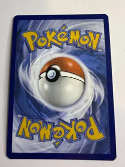 Pokemon TCG Pachirisu 208/198 Scarlet And Violet Illustration Rare - NM - Image 2