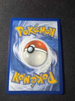 Pokemon Scarlet Violet: Stellar Crown #158/142 Lapras ex NM - Image 2