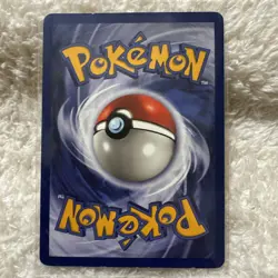 Psyduck 53/62 1st Edition LP Common Fossil Pokemon Card 1999 First - Image 2