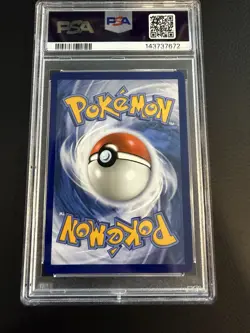 Pokemon TCG Mega Charizard Ex #023 Ultra Premium Promo PSA 10 - Image 2