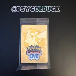 Pokemon - Bulbasaur 133/132 - Mega Evolution - Stamped Promo -Sealed - Image 2
