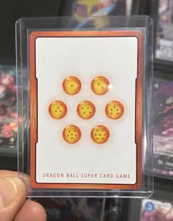 (English)Dragon Ball Fusion World Energy Marker E-93 BANDAI CARD GAMES FEST25-26 - Image 3