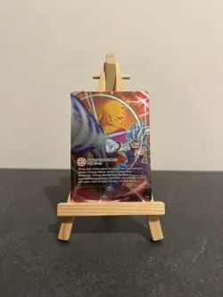 (English)Dragon Ball Fusion World Energy Marker E-93 BANDAI CARD GAMES FEST25-26 - Image 1