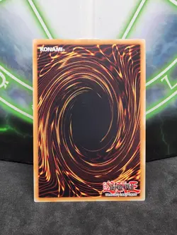 Yugioh Fiendsmith's Tract INFO-EN061 Secret Rare 1st Edition NM - Image 2