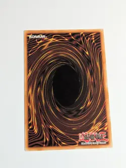 Yugioh Horn of Heaven MRD-EN130 25TH anniversary Ultra Rare NM - Image 3