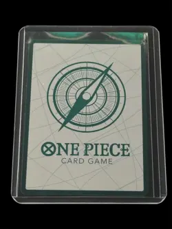 One Piece Card Don!! Gol D. Roger Gold ENGLISH OP13 Carrying on His Will TCG CCG - Image 2