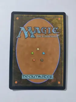 MTG - Gifts Ungiven - BORDERLESS FOIL - Double Masters 2022 - Image 2