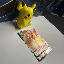 Eevee VMAX Swsh087 Swsh: Sword & Shield Promo Cards Holo - Image 2