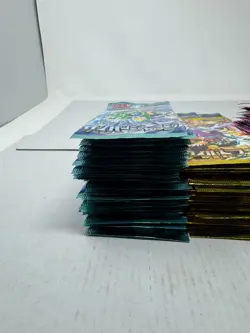 151x Pokemon Booster Pack Lot SEALED Cards! Japanese ver. New - Image 5