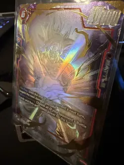 Son Goku FB04-129 SCR Alt Art 1 Star Dragon Ball Super Card Game Fusion World - Image 1