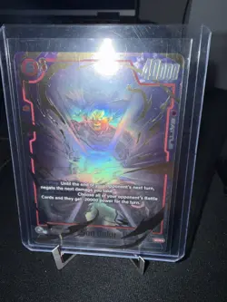 Son Goku FB04-129 SCR Alt Art 1 Star Dragon Ball Super Card Game Fusion World - Image 4