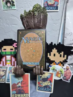 Urza's Workshop (Extended Art) Commander: the Brothers' War Regular - Image 3