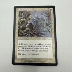 Reconnaissance Exodus NM MTG Magic the Gathering - Image 1