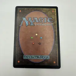 Reconnaissance Exodus NM MTG Magic the Gathering - Image 2