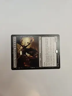 Doomsday Excruciator Duskmourn House of Horror Reg #0094 Magic The Gathering MTG - Image 2