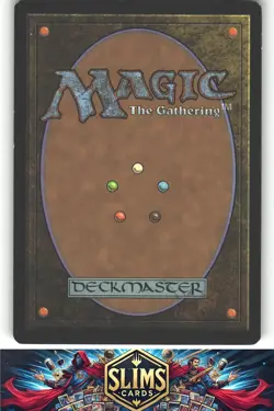 Desecrated Tomb - Core Set 2019 - MTG - Rare - #230 - NM - Image 2