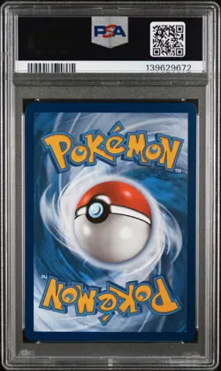 2025 POKEMON DRI EN-DESTINED RIVALS #232 CYNTHIA'S GARCHOMP EX PSA 10 - Image 2