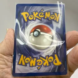 Pokemon Dark Charizard 1st Edition Team Rocket Set 21/82 Non-Holo Rare 2000 - Image 2