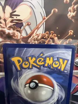 Wally's Compassion 176/132 Full Art Ultra Rare - Pokemon TCG: Mega Evolution - Image 3
