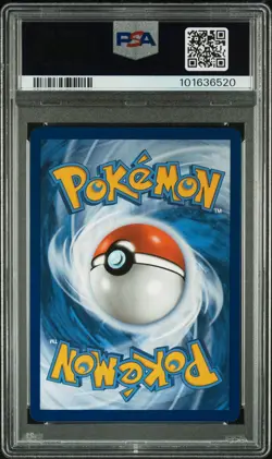 Pokemon: Surging Sparks: Terapagos 161 Horizons Purchase Bonus Promo PSA 9 - Image 2