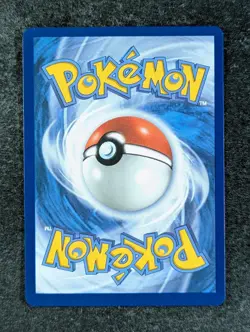 2025 Pokemon MEGA SHARPEDO EX 061/094 Phantasmal Flames Double Rare Holo ENG (C) - Image 2
