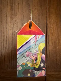 Pokemon TCG Iono Premium Tournament Collection Box New Sealed - Image 3