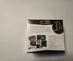 Pokemon TCG Crown Zenith Elite Trainer Box, New/Factory Sealed - Image 2