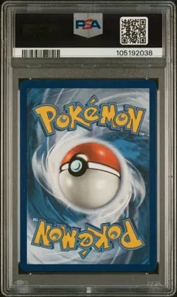 2021 POKEMON CELEBRATIONS CLASSIC COLL #4 CHARIZARD-HOLO PSA 9 - Image 2