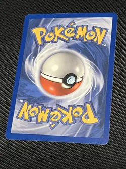 Pokemon TCG Scizor Neo Discovery 29/75 Rare 1st Edition LP - Image 4