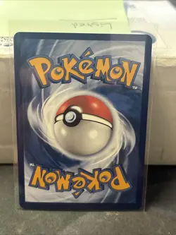 2025 Pokemon TCG Chinese Gem Pack Vol.3 CBB3C 1407/07 Morpeko Holo US Seller - Image 2