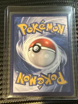 2025 Pokemon TCG Chinese Gem Pack Vol.3 CBB3C 1407/07 Morpeko Holo US Seller - Image 2