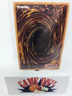 YuGiOh Power Tool Dragon CT06-EN001 Limited Edition Secret Rare NM - Image 2