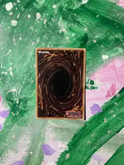 Green Gadget LCYW-EN039 Ultra Rare Yugioh - Image 2
