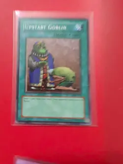 Upstart Goblin MRL-033! Unlimited! NM! - Image 1