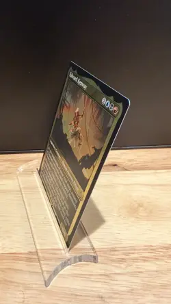 Edward Kenway (Foil Etched) Universes Beyond: Assassin's Creed Foil - Image 3