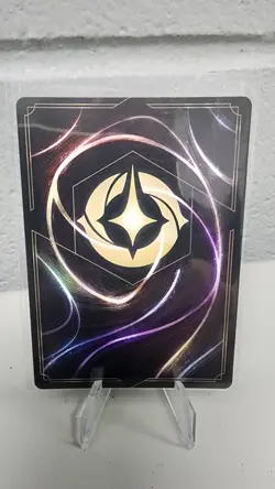 Pegasus Gift for Hercules 212 / 204 Disney Lorcana Fabled Epic - Image 2