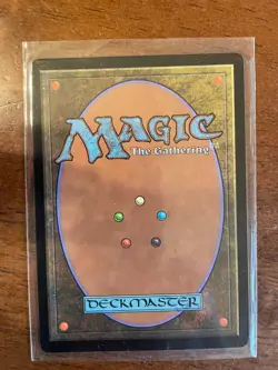 Lumra, Bellow of the Woods Bloomburrow NM Mythic MAGIC MTG CARD - Image 2
