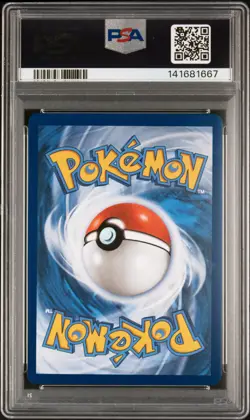 2025 POKEMON MEG EN-MEGA EVOLUTION MEGA HYPER RARE #187 MEGA GARDEVOIR EX PSA 10 - Image 2