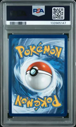 2025 POKEMON MEG EN-MEGA EVOLUTION MEGA HYPER RARE #187 MEGA GARDEVOIR EX PSA 10 - Image 2
