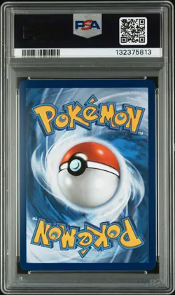 2025 POKEMON MEG EN-MEGA EVOLUTION MEGA HYPER RARE #187 MEGA GARDEVOIR EX PSA 10 - Image 2