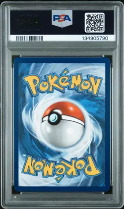 2025 POKEMON MEG EN-MEGA EVOLUTION MEGA HYPER RARE #187 MEGA GARDEVOIR EX PSA 10 - Image 2