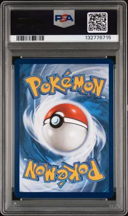 2025 POKEMON MEG EN-MEGA EVOLUTION MEGA HYPER RARE #187 MEGA GARDEVOIR EX PSA 10 - Image 2
