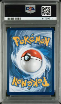 2025 POKEMON MEG EN-MEGA EVOLUTION MEGA HYPER RARE #187 MEGA GARDEVOIR EX PSA 10 - Image 2