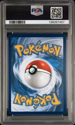 2025 POKEMON MEG EN-MEGA EVOLUTION MEGA HYPER RARE #187 MEGA GARDEVOIR EX PSA 10 - Image 2