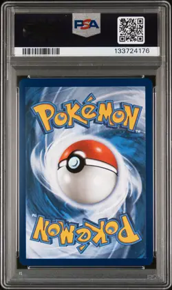 2025 POKEMON MEG EN-MEGA EVOLUTION MEGA HYPER RARE #187 MEGA GARDEVOIR EX PSA 10 - Image 2