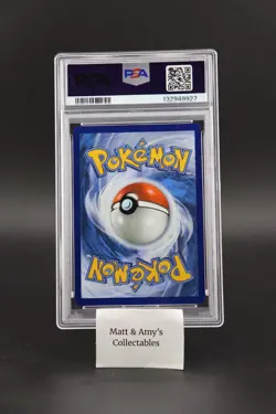2025 POKEMON MEG EN-MEGA EVOLUTION MEGA HYPER RARE #187 MEGA GARDEVOIR EX PSA 10 - Image 2