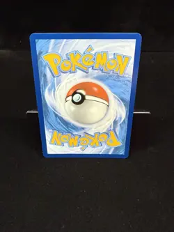 Pokemon ~ Lacey SIR - 175/131 Prismatic Evolutions Special Illustration Rare NM - Image 2