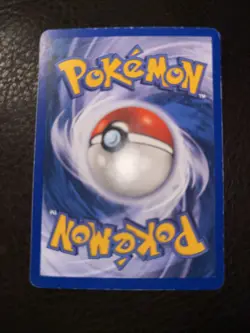 Pokemon Umbreon H29/H32 Holo Rare Card - Image 5
