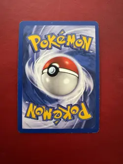 Dark Magneton 11/82 Holo Rare Team Rocket Pokemon Card MP - Image 2